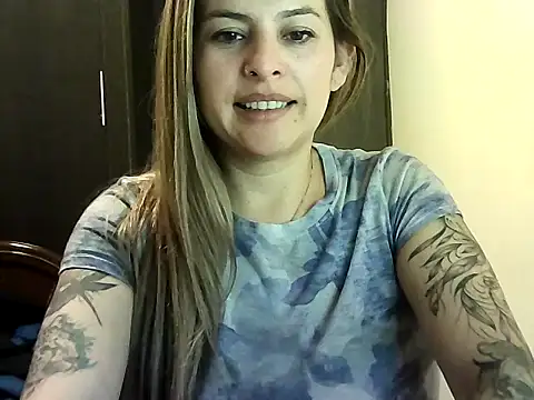 Valery  Rouse  online show from 5, 3, 2026