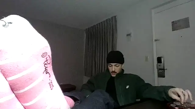 Jbenz420 online show from 18, 2, 2026