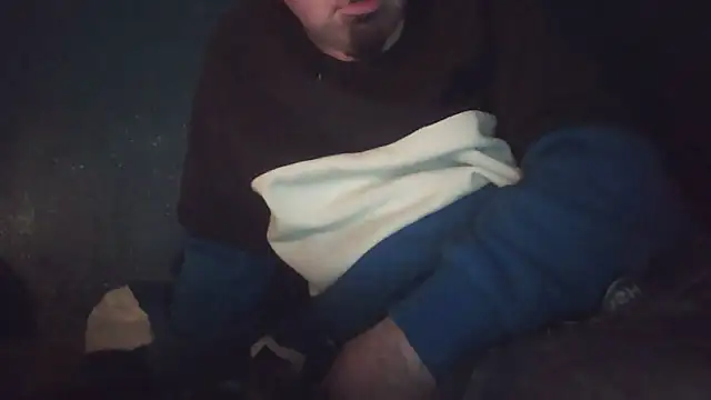 GeilerHSVFAN1989 online show from 29, 10, 2025