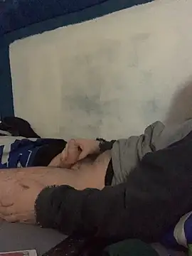 GeilerHSVFAN1989 online show from 9, 4, 2026