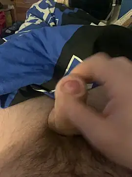 GeilerHSVFAN1989 online show from 19, 4, 2026