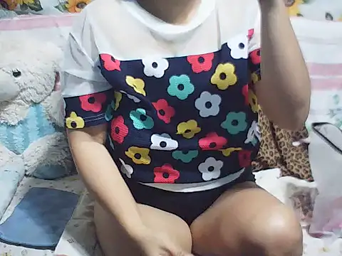 Snapshot of Horny_miya1989 chatting on 13, 2, 2026 Horny miya1989 online show from 13, 2, 2026