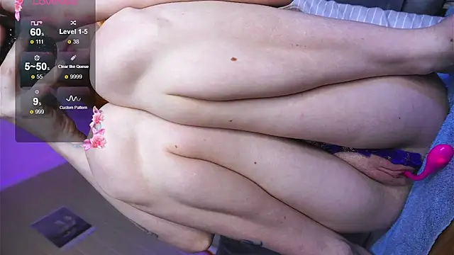 DaddysLittleSlutfox online show from 31, 3, 2026