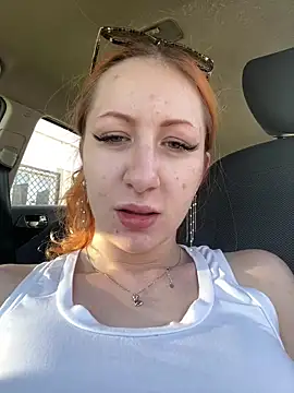 DaddysLittleSlutfox online show from 14, 6, 2026