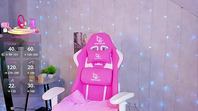 Lynn Martin online show from 23, 10, 2025