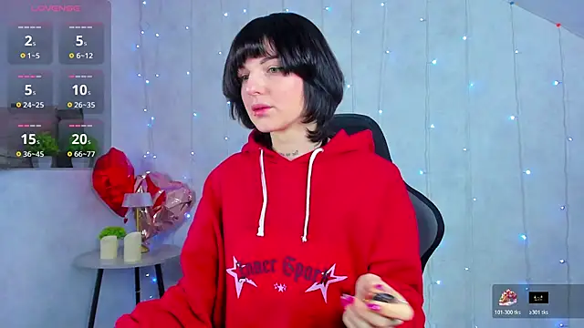 Lynn Martin online show from 30, 3, 2026