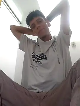 Crxxxsh online show from 29, 3, 2026