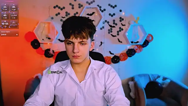 travis wolf  online show from 2, 11, 2025