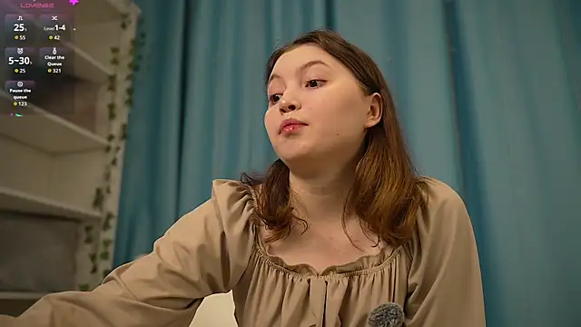 Ruminelle online show from 3, 11, 2025