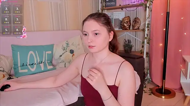 Ruminelle online show from 22, 3, 2026