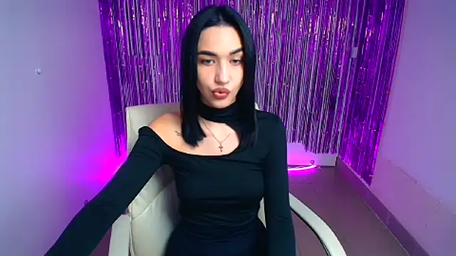 Bella Night4 online show from 6, 10, 2025