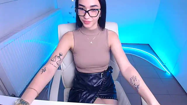 Bella Night4 online show from 10, 10, 2025