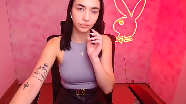 Bella Night4 online show from 23, 10, 2025