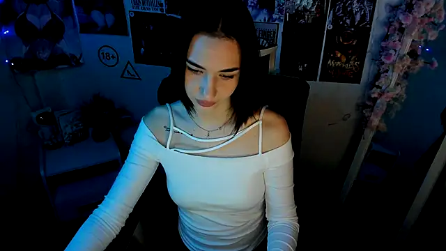 Bella Night4 online show from 14, 12, 2025