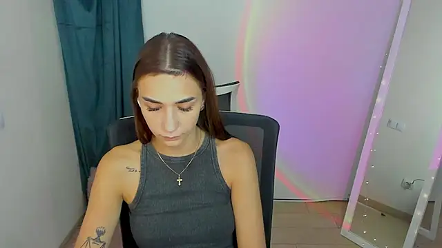 Snapshot of Bella_Night4 chatting on 3, 8, 2026 Bella Night4 online show from 3, 8, 2026