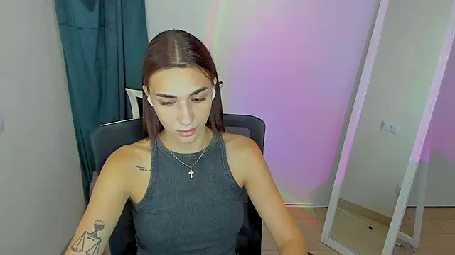 Snapshot of Bella_Night4 chatting on 3, 8, 2026 Bella Night4 online show from 3, 8, 2026
