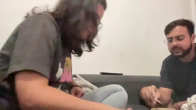 bruninhapt online show from 9, 9, 2025