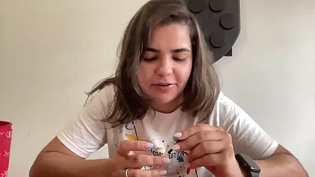 bruninhapt online show from 3, 10, 2025