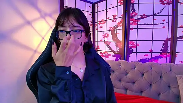 Sweet 1Angel online show from 7, 10, 2025