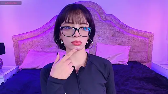 Sweet 1Angel online show from 18, 10, 2025