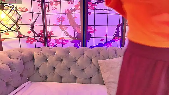 Sweet 1Angel online show from 9, 11, 2025