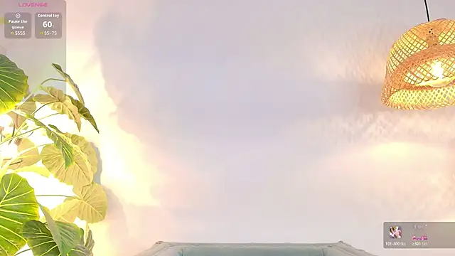 Sweet 1Angel online show from 21, 11, 2025