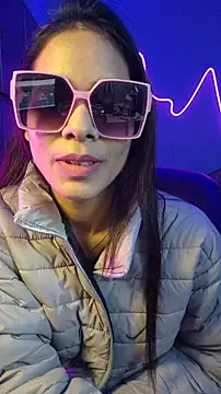 Snapshot of royeoy22 chatting on 13, 1, 2026 royeoy22 online show from 13, 1, 2026