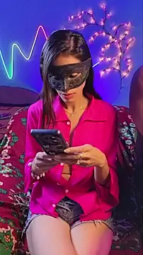 Snapshot of royeoy22 chatting on 23, 2, 2026 royeoy22 online show from 23, 2, 2026