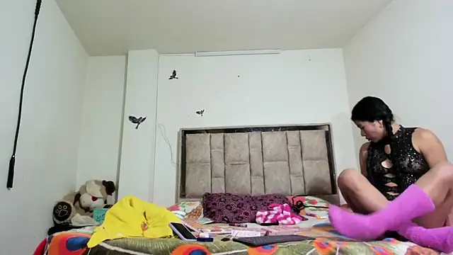 sophiaydaphne online show from 21, 11, 2025