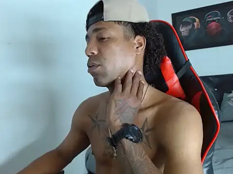 BBC Black  online show from 17, 3, 2026