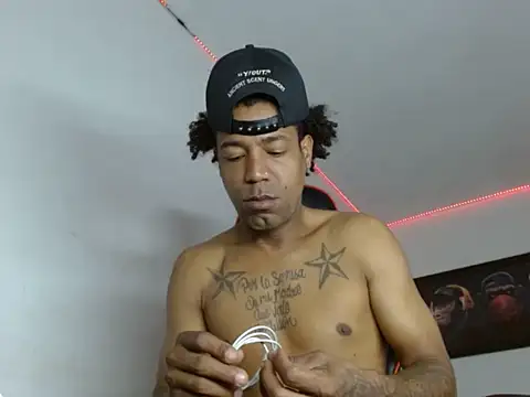 BBC Black  online show from 25, 3, 2026