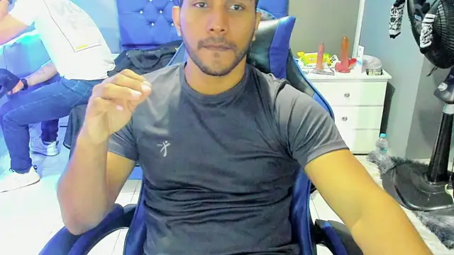 AngelAndChris online show from 19, 9, 2025