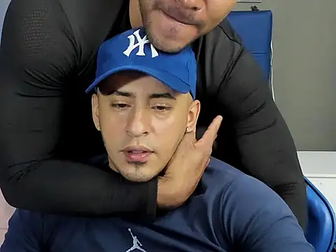 AngelAndChris online show from 25, 9, 2025