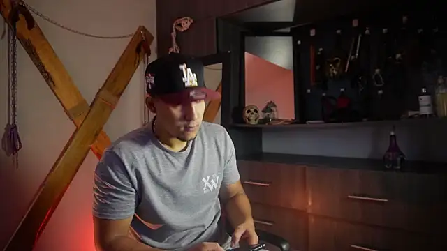 Snapshot of massimo_vidal_ chatting on 20, 9, 2025 massimo vidal online show from 20, 9, 2025