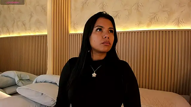 Snapshot of Liss-Reyes chatting on 30, 5, 2026 Liss-Reyes online show from 30, 5, 2026