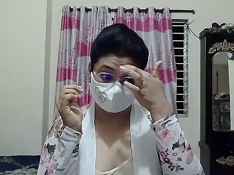 Elena cruz5 online show from 28, 9, 2025