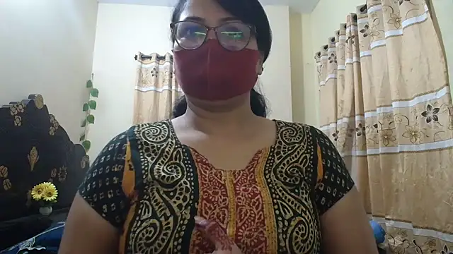 Elena cruz5 online show from 22, 3, 2026