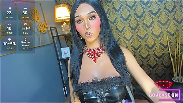 BelindaAbundance online show from 5, 12, 2025