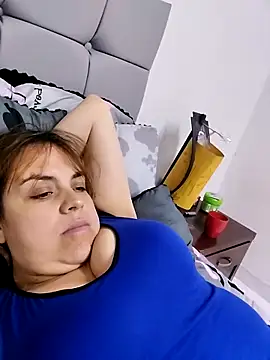 CARITOMIO online show from 19, 4, 2026