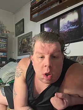 Stephanie1984 online show from 30, 11, 2025