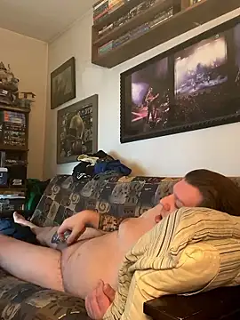 Stephanie1984 online show from 11, 1, 2026