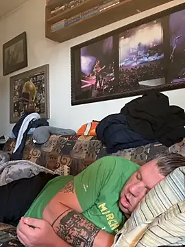 Stephanie1984 online show from 8, 3, 2026