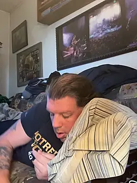 Stephanie1984 online show from 15, 3, 2026