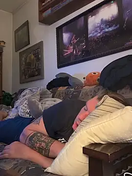 Stephanie1984 online show from 19, 3, 2026