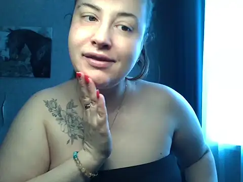 Snapshot of karina160000 chatting on 1, 2, 2026 karina160000 online show from 1, 2, 2026