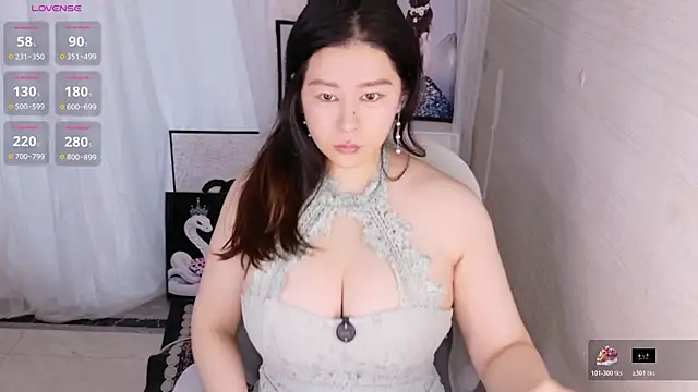 Snapshot of Scarlett-oracle chatting on 30, 11, 2025 Scarlett-oracle online show from 30, 11, 2025