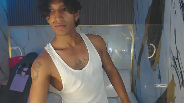 bull cam online show from 22, 10, 2025