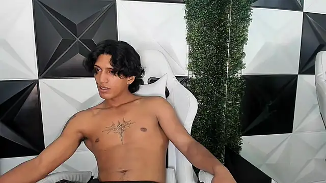 bull cam online show from 17, 11, 2025