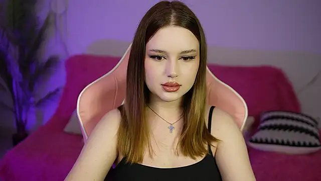 MilanaMoons online show from 26, 9, 2025