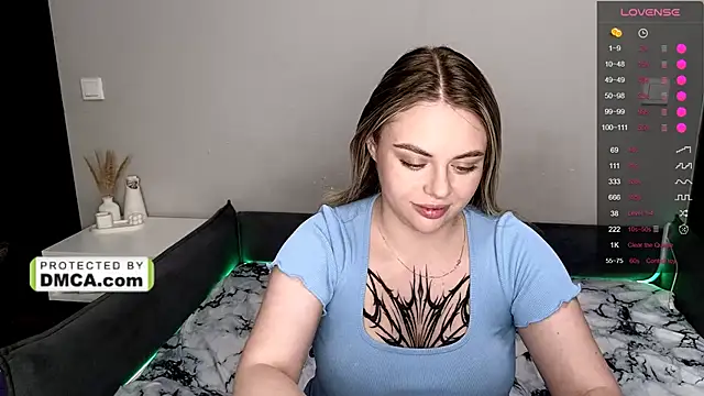 StasySweet online show from 19, 11, 2025